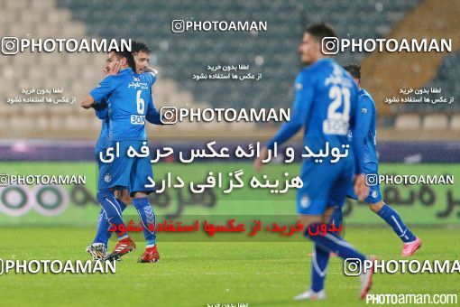 509285, Tehran, [*parameter:4*], لیگ برتر فوتبال ایران، Persian Gulf Cup، Week 19، Second Leg، Esteghlal 3 v 2 Paykan on 2017/01/27 at Azadi Stadium