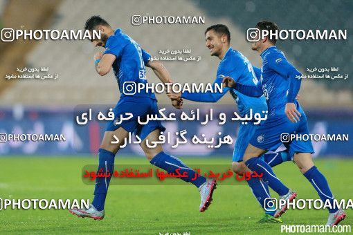 509354, Tehran, [*parameter:4*], لیگ برتر فوتبال ایران، Persian Gulf Cup، Week 19، Second Leg، Esteghlal 3 v 2 Paykan on 2017/01/27 at Azadi Stadium