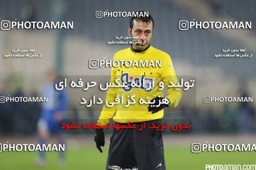 508771, Tehran, [*parameter:4*], لیگ برتر فوتبال ایران، Persian Gulf Cup، Week 19، Second Leg، Esteghlal 3 v 2 Paykan on 2017/01/27 at Azadi Stadium