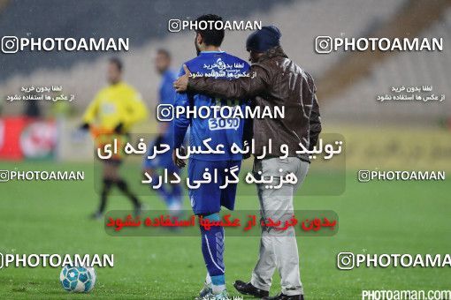 508741, Tehran, [*parameter:4*], لیگ برتر فوتبال ایران، Persian Gulf Cup، Week 19، Second Leg، Esteghlal 3 v 2 Paykan on 2017/01/27 at Azadi Stadium