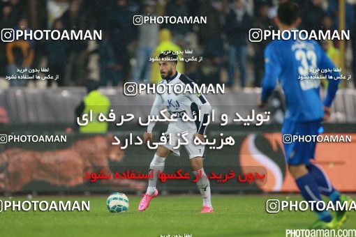509754, Tehran, [*parameter:4*], لیگ برتر فوتبال ایران، Persian Gulf Cup، Week 19، Second Leg، Esteghlal 3 v 2 Paykan on 2017/01/27 at Azadi Stadium