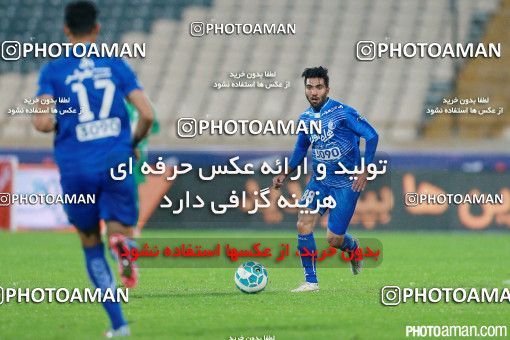 509307, Tehran, [*parameter:4*], لیگ برتر فوتبال ایران، Persian Gulf Cup، Week 19، Second Leg، Esteghlal 3 v 2 Paykan on 2017/01/27 at Azadi Stadium
