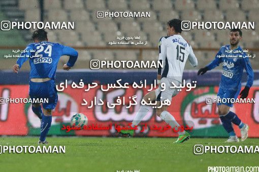 509771, Tehran, [*parameter:4*], لیگ برتر فوتبال ایران، Persian Gulf Cup، Week 19، Second Leg، Esteghlal 3 v 2 Paykan on 2017/01/27 at Azadi Stadium