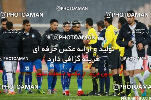 508992, Tehran, [*parameter:4*], لیگ برتر فوتبال ایران، Persian Gulf Cup، Week 19، Second Leg، Esteghlal 3 v 2 Paykan on 2017/01/27 at Azadi Stadium