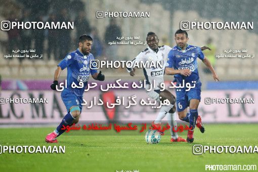508869, Tehran, [*parameter:4*], لیگ برتر فوتبال ایران، Persian Gulf Cup، Week 19، Second Leg، Esteghlal 3 v 2 Paykan on 2017/01/27 at Azadi Stadium