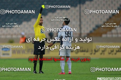 509173, Tehran, [*parameter:4*], لیگ برتر فوتبال ایران، Persian Gulf Cup، Week 19، Second Leg، Esteghlal 3 v 2 Paykan on 2017/01/27 at Azadi Stadium