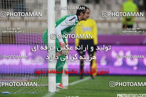 509990, Tehran, [*parameter:4*], لیگ برتر فوتبال ایران، Persian Gulf Cup، Week 19، Second Leg، Esteghlal 3 v 2 Paykan on 2017/01/27 at Azadi Stadium