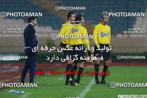509217, Tehran, [*parameter:4*], لیگ برتر فوتبال ایران، Persian Gulf Cup، Week 19، Second Leg، Esteghlal 3 v 2 Paykan on 2017/01/27 at Azadi Stadium
