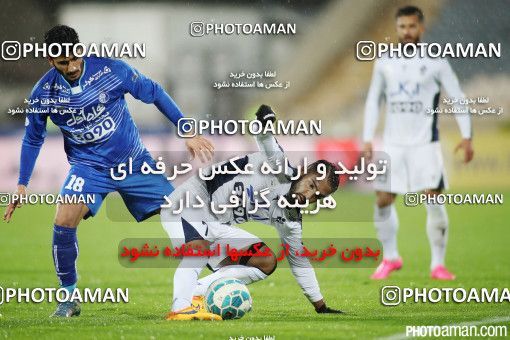 508865, Tehran, [*parameter:4*], لیگ برتر فوتبال ایران، Persian Gulf Cup، Week 19، Second Leg، Esteghlal 3 v 2 Paykan on 2017/01/27 at Azadi Stadium