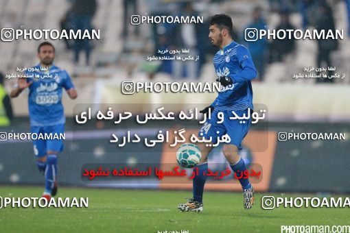 509559, Tehran, [*parameter:4*], لیگ برتر فوتبال ایران، Persian Gulf Cup، Week 19، Second Leg، Esteghlal 3 v 2 Paykan on 2017/01/27 at Azadi Stadium