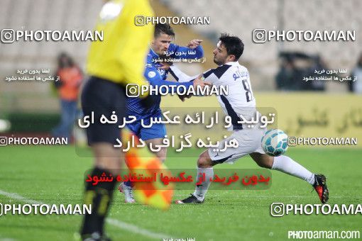 508880, Tehran, [*parameter:4*], لیگ برتر فوتبال ایران، Persian Gulf Cup، Week 19، Second Leg، Esteghlal 3 v 2 Paykan on 2017/01/27 at Azadi Stadium