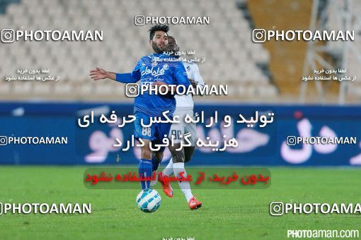 509414, Tehran, [*parameter:4*], لیگ برتر فوتبال ایران، Persian Gulf Cup، Week 19، Second Leg، Esteghlal 3 v 2 Paykan on 2017/01/27 at Azadi Stadium