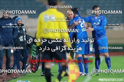 509283, Tehran, [*parameter:4*], لیگ برتر فوتبال ایران، Persian Gulf Cup، Week 19، Second Leg، Esteghlal 3 v 2 Paykan on 2017/01/27 at Azadi Stadium