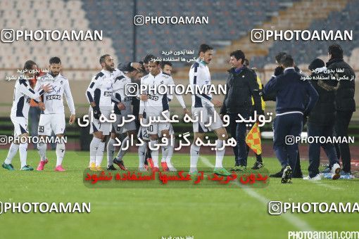 508711, Tehran, [*parameter:4*], لیگ برتر فوتبال ایران، Persian Gulf Cup، Week 19، Second Leg، Esteghlal 3 v 2 Paykan on 2017/01/27 at Azadi Stadium