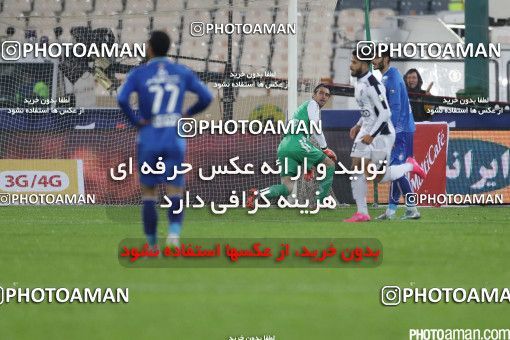 508708, Tehran, [*parameter:4*], لیگ برتر فوتبال ایران، Persian Gulf Cup، Week 19، Second Leg، Esteghlal 3 v 2 Paykan on 2017/01/27 at Azadi Stadium