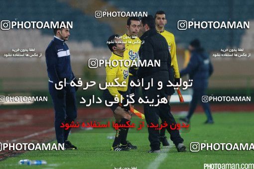 509211, Tehran, [*parameter:4*], لیگ برتر فوتبال ایران، Persian Gulf Cup، Week 19، Second Leg، Esteghlal 3 v 2 Paykan on 2017/01/27 at Azadi Stadium