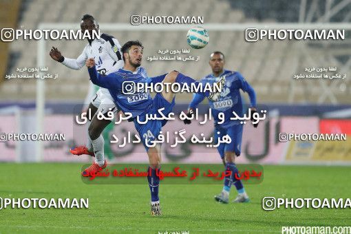 508762, Tehran, [*parameter:4*], لیگ برتر فوتبال ایران، Persian Gulf Cup، Week 19، Second Leg، Esteghlal 3 v 2 Paykan on 2017/01/27 at Azadi Stadium