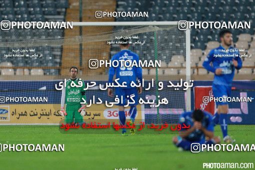 509418, Tehran, [*parameter:4*], لیگ برتر فوتبال ایران، Persian Gulf Cup، Week 19، Second Leg، Esteghlal 3 v 2 Paykan on 2017/01/27 at Azadi Stadium