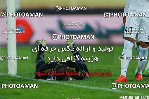 509146, Tehran, [*parameter:4*], لیگ برتر فوتبال ایران، Persian Gulf Cup، Week 19، Second Leg، Esteghlal 3 v 2 Paykan on 2017/01/27 at Azadi Stadium