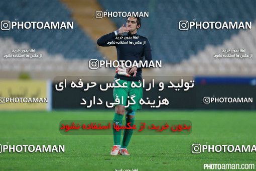 509463, Tehran, [*parameter:4*], لیگ برتر فوتبال ایران، Persian Gulf Cup، Week 19، Second Leg، Esteghlal 3 v 2 Paykan on 2017/01/27 at Azadi Stadium