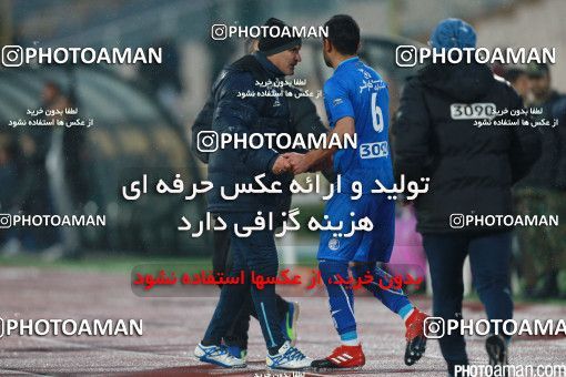509078, Tehran, [*parameter:4*], لیگ برتر فوتبال ایران، Persian Gulf Cup، Week 19، Second Leg، Esteghlal 3 v 2 Paykan on 2017/01/27 at Azadi Stadium