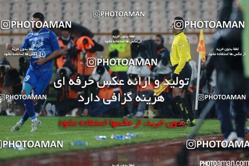 509841, Tehran, [*parameter:4*], لیگ برتر فوتبال ایران، Persian Gulf Cup، Week 19، Second Leg، Esteghlal 3 v 2 Paykan on 2017/01/27 at Azadi Stadium