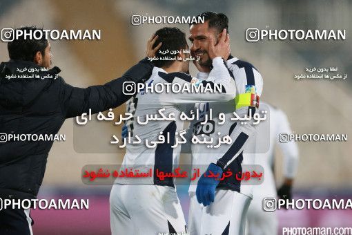 509591, Tehran, [*parameter:4*], لیگ برتر فوتبال ایران، Persian Gulf Cup، Week 19، Second Leg، Esteghlal 3 v 2 Paykan on 2017/01/27 at Azadi Stadium