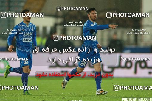 509782, Tehran, [*parameter:4*], لیگ برتر فوتبال ایران، Persian Gulf Cup، Week 19، Second Leg، Esteghlal 3 v 2 Paykan on 2017/01/27 at Azadi Stadium