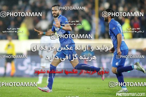 508899, Tehran, [*parameter:4*], لیگ برتر فوتبال ایران، Persian Gulf Cup، Week 19، Second Leg، Esteghlal 3 v 2 Paykan on 2017/01/27 at Azadi Stadium