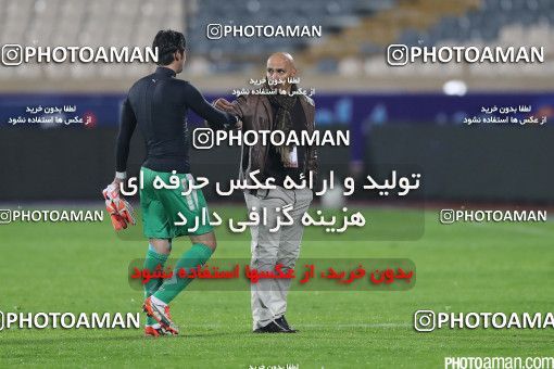 508801, Tehran, [*parameter:4*], لیگ برتر فوتبال ایران، Persian Gulf Cup، Week 19، Second Leg، Esteghlal 3 v 2 Paykan on 2017/01/27 at Azadi Stadium