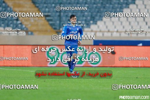 509237, Tehran, [*parameter:4*], لیگ برتر فوتبال ایران، Persian Gulf Cup، Week 19، Second Leg، Esteghlal 3 v 2 Paykan on 2017/01/27 at Azadi Stadium