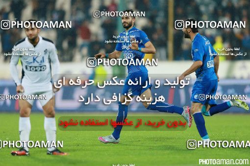 509347, Tehran, [*parameter:4*], لیگ برتر فوتبال ایران، Persian Gulf Cup، Week 19، Second Leg، Esteghlal 3 v 2 Paykan on 2017/01/27 at Azadi Stadium