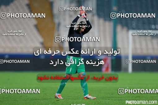 509467, Tehran, [*parameter:4*], لیگ برتر فوتبال ایران، Persian Gulf Cup، Week 19، Second Leg، Esteghlal 3 v 2 Paykan on 2017/01/27 at Azadi Stadium