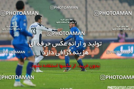 509041, Tehran, [*parameter:4*], لیگ برتر فوتبال ایران، Persian Gulf Cup، Week 19، Second Leg، Esteghlal 3 v 2 Paykan on 2017/01/27 at Azadi Stadium