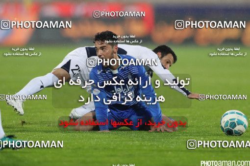 508714, Tehran, [*parameter:4*], لیگ برتر فوتبال ایران، Persian Gulf Cup، Week 19، Second Leg، Esteghlal 3 v 2 Paykan on 2017/01/27 at Azadi Stadium