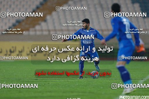 509184, Tehran, [*parameter:4*], لیگ برتر فوتبال ایران، Persian Gulf Cup، Week 19، Second Leg، Esteghlal 3 v 2 Paykan on 2017/01/27 at Azadi Stadium