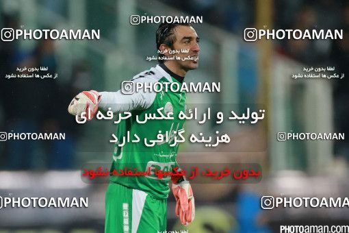 509965, Tehran, [*parameter:4*], لیگ برتر فوتبال ایران، Persian Gulf Cup، Week 19، Second Leg، Esteghlal 3 v 2 Paykan on 2017/01/27 at Azadi Stadium