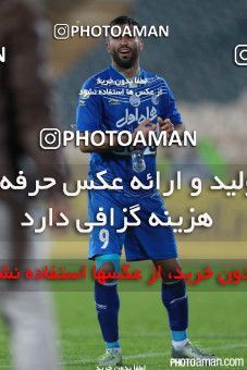 509981, Tehran, [*parameter:4*], لیگ برتر فوتبال ایران، Persian Gulf Cup، Week 19، Second Leg، Esteghlal 3 v 2 Paykan on 2017/01/27 at Azadi Stadium