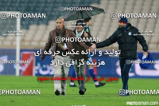 509429, Tehran, [*parameter:4*], لیگ برتر فوتبال ایران، Persian Gulf Cup، Week 19، Second Leg، Esteghlal 3 v 2 Paykan on 2017/01/27 at Azadi Stadium
