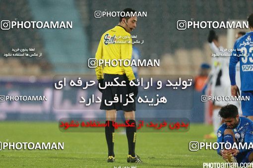509855, Tehran, [*parameter:4*], لیگ برتر فوتبال ایران، Persian Gulf Cup، Week 19، Second Leg، Esteghlal 3 v 2 Paykan on 2017/01/27 at Azadi Stadium