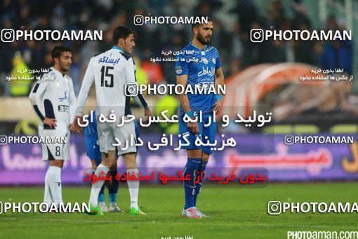 509123, Tehran, [*parameter:4*], لیگ برتر فوتبال ایران، Persian Gulf Cup، Week 19، Second Leg، Esteghlal 3 v 2 Paykan on 2017/01/27 at Azadi Stadium