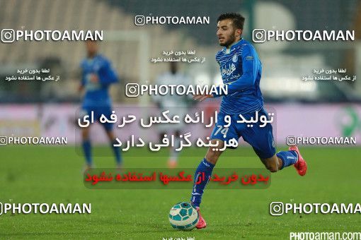 509137, Tehran, [*parameter:4*], لیگ برتر فوتبال ایران، Persian Gulf Cup، Week 19، Second Leg، Esteghlal 3 v 2 Paykan on 2017/01/27 at Azadi Stadium