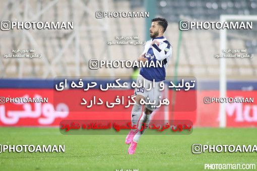 508916, Tehran, [*parameter:4*], لیگ برتر فوتبال ایران، Persian Gulf Cup، Week 19، Second Leg، Esteghlal 3 v 2 Paykan on 2017/01/27 at Azadi Stadium