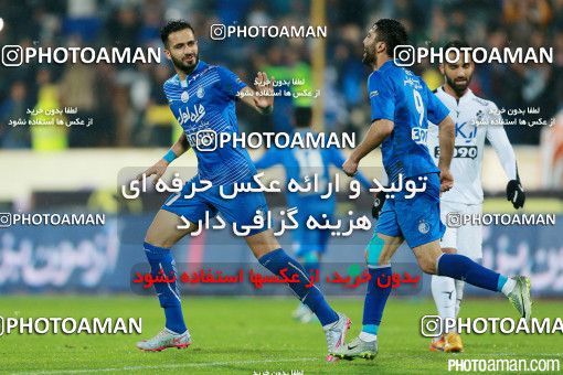 509345, Tehran, [*parameter:4*], لیگ برتر فوتبال ایران، Persian Gulf Cup، Week 19، Second Leg، Esteghlal 3 v 2 Paykan on 2017/01/27 at Azadi Stadium
