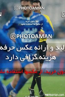 509638, Tehran, [*parameter:4*], لیگ برتر فوتبال ایران، Persian Gulf Cup، Week 19، Second Leg، Esteghlal 3 v 2 Paykan on 2017/01/27 at Azadi Stadium