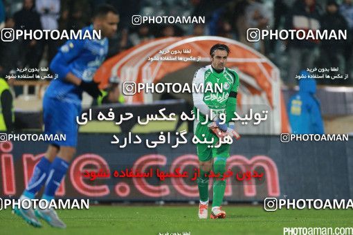 509700, Tehran, [*parameter:4*], لیگ برتر فوتبال ایران، Persian Gulf Cup، Week 19، Second Leg، Esteghlal 3 v 2 Paykan on 2017/01/27 at Azadi Stadium
