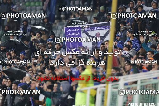 508797, Tehran, [*parameter:4*], لیگ برتر فوتبال ایران، Persian Gulf Cup، Week 19، Second Leg، Esteghlal 3 v 2 Paykan on 2017/01/27 at Azadi Stadium