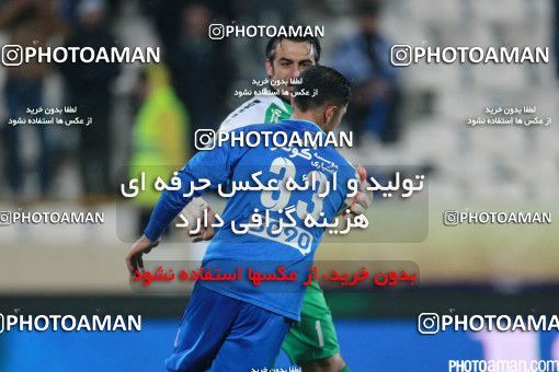 509819, Tehran, [*parameter:4*], لیگ برتر فوتبال ایران، Persian Gulf Cup، Week 19، Second Leg، Esteghlal 3 v 2 Paykan on 2017/01/27 at Azadi Stadium
