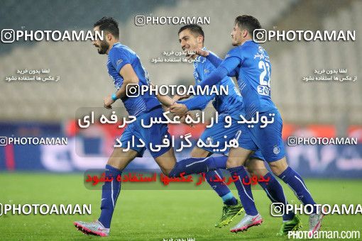 508903, Tehran, [*parameter:4*], لیگ برتر فوتبال ایران، Persian Gulf Cup، Week 19، Second Leg، Esteghlal 3 v 2 Paykan on 2017/01/27 at Azadi Stadium