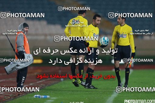 509212, Tehran, [*parameter:4*], لیگ برتر فوتبال ایران، Persian Gulf Cup، Week 19، Second Leg، Esteghlal 3 v 2 Paykan on 2017/01/27 at Azadi Stadium